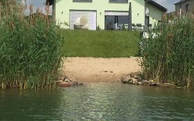 Strandhaus Seebrise, Leipziger Neuseenland Nord